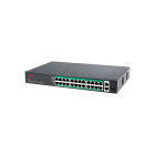 PoE-комутатор некерований 27-портовий ONV ONV-H1024PFD з 24 портами PoE