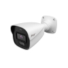 IP-видеокамера 4MP TVT TD-9441S4L-A(D/PE/AW2) White f=2.8mm, ИК+LED-подсветка, с микрофоном