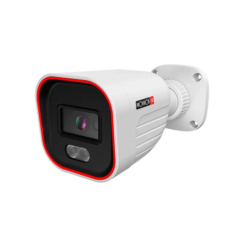 IP-видеокамера 4 Мп Provision-ISR BSH-340IPBN-28 (2.8 мм) с видеоаналитикой для системы видеонаблюдения