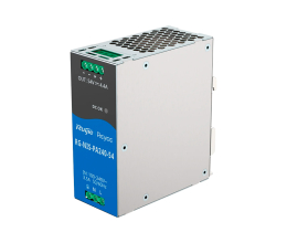 Блок живлення Ruijie RG-NIS-PA240-54 AC/DC 54В 4.4А 240 Вт на DIN-рейку
