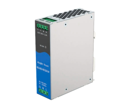 Блок живлення Ruijie RG-NIS-PA120-54 AC/DC 54В 2.2А 120 Вт на DIN-рейку