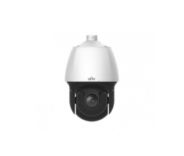 IP-видеокамера Speed ​​Dome Uniview IPC6658SR-X25-VF White