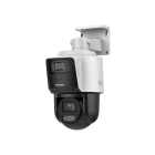 PTZ відеокамера Hikvision DS-2SE3C410MWG-E/14 (2.8мм) TandemVu