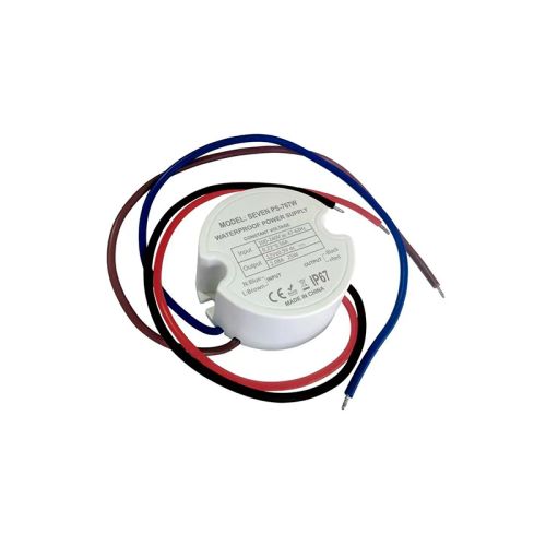 Блок питания 12В/2А SEVEN PS-767W
