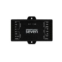 Контроллер доступа SEVEN CR-7470