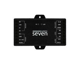 Контролер доступу SEVEN CR-7470