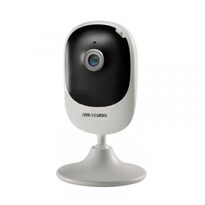Внутрішня WI-FI IP Камера 1Мп Hikvision DS-2CD1402FD-IW (2.8 мм)