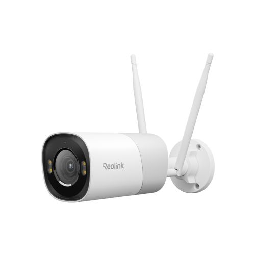  IP-камера Reolink RP-WCB8MZ 2.7-13.5 mm