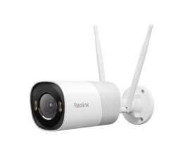  IP-камера Reolink RP-WCB8MZ 2.7-13.5 mm