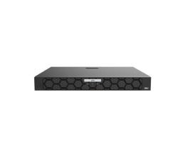 Видеорегистратор сетевой IP Uniview NVR502-16B-P16-IQ Black