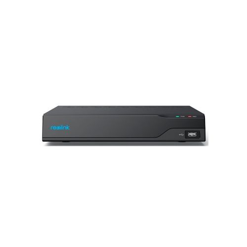 Відеореєстратор Reolink NVS8 (RLN8-410) без HDD