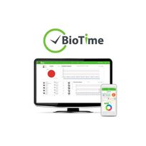 Лицензия расширения ZKTeco BioTime ZKBT-AoU-500