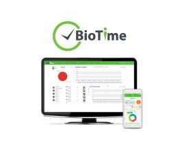 Лицензия расширения ZKTeco BioTime ZKBT-AoU-500