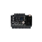Сетевой контроллер ZKTeco C3-200 Plus для 2 дверей