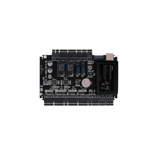 Сетевой контроллер ZKTeco C3-200 Plus для 2 дверей