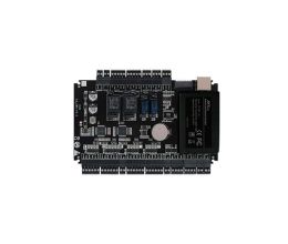 Сетевой контроллер ZKTeco C3-200 Plus для 2 дверей