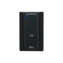 Считыватель Mifare+EM с поддержкой OSDP ZKTeco KR901S влагозащищен