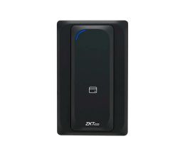 Зчитувач Mifare+EM з підтримкою OSDP ZKTeco KR901S вологозахищений