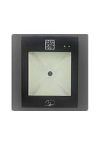 Зчитувач QR-кодів і Mifare ZKTeco QR500 Pro