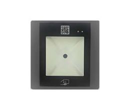 Зчитувач QR-кодів і Mifare ZKTeco QR500 Pro