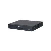 Видеорегистратор Dahua DH-XVR5108HS-4KL-I3/T 8-канальный 4K Value/5MP 1U 1HDD WizSense