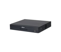 Відеореєстратор Dahua DH-XVR5108HS-4KL-I3/T 8-канальний 4K Value/5MP 1U 1HDD WizSense