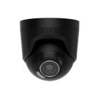 IP відеокамера Ajax TurretCam HL (8 Mp/2.8 mm) black