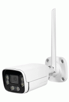 IP-видеокамера с 4G 2Mp Light Vision VLC-5192WIG f=3.6mm с микрофоном