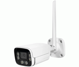 IP-видеокамера с 4G 2Mp Light Vision VLC-5192WIG f=3.6mm с микрофоном