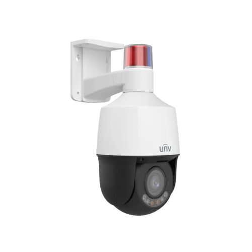 IP-відеокамера Uniview IPC6315LFW-AX5C-VG1 (2.7-13.5) White