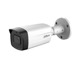 HDCVI відеокамера Dahua DH-HAC-HFW1500TMP-I8-A 5МП (3.6мм) з мікрофоном