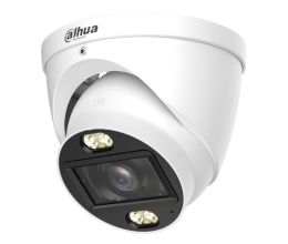 HDCVI видеокамера Dahua DH-HAC-HDW1500TP-Z-A 5МП (2.7-12мм) с микрофоном