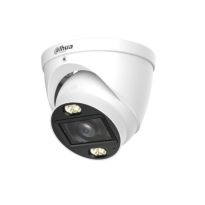 HDCVI видеокамера Dahua DH-HAC-HDW1500TP-Z-IL-A 5МП (2.7-13.5 мм) с микрофоном