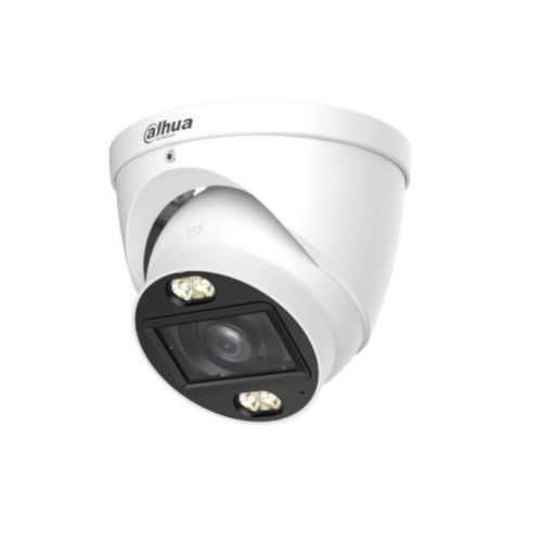 HDCVI видеокамера Dahua DH-HAC-HDW1500TP-Z-IL-A 5МП (2.7-13.5 мм) с микрофоном