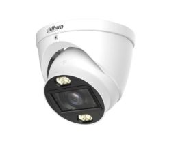 HDCVI відеокамера Dahua DH-HAC-HDW1500TP-Z-IL-A 5МП (2.7-13.5 мм) з мікрофоном