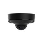 IP видеокамера Ajax DomeCam Mini HL (8 Mp/4 mm) black 8МП (4мм) с распознаванием объектов