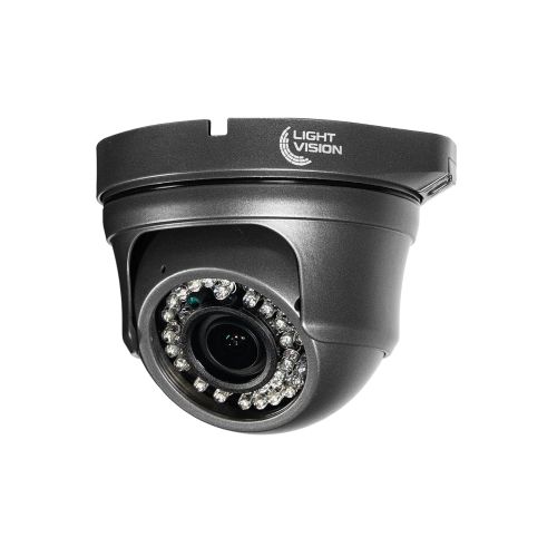 IP-видеокамера 5Mp Light Vision VLC-4256DFI Graphite (Linklemo) f=2.8-12mm с микрофоном