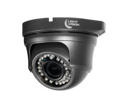 IP-видеокамера 5Mp Light Vision VLC-4256DFI Graphite (Linklemo) f=2.8-12mm с микрофоном