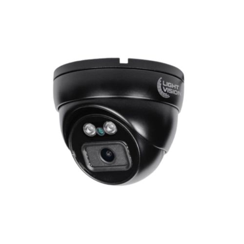 MHD-відеокамера 5Mp Light Vision VLC-4256DM Black f=2.8mm