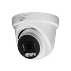 IP-відеокамера 5Mp Light Vision VLC-1256DI White (Linklemo) f=2.8mm з мікрофоном