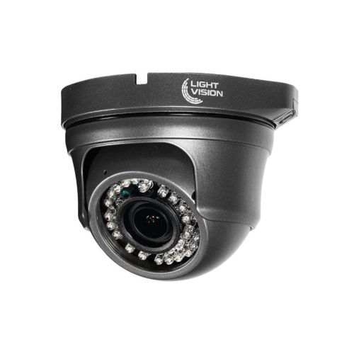 IP-відеокамера 8Mp Light Vision VLC-4840DFI Graphite (Linklemo) f=2.7-12mm з мікрофоном