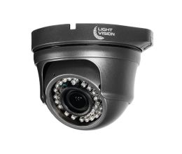 IP-відеокамера 8Mp Light Vision VLC-4840DFI Graphite (Linklemo) f=2.7-12mm з мікрофоном