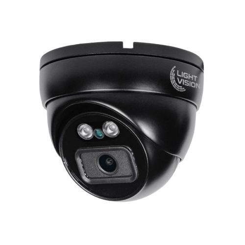 IP-видеокамера 8Mp Light Vision VLC-4840DI Black (Linklemo) f=2.8mm с микрофоном