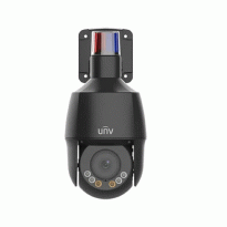 IP камера UNV IPC675LFW-AX4DUPKC-VG-BLACK (IPC675LFW-AX4DUPKC-VG-B 5MP 2.8-12mm ≤50m IR10m)