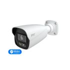 IP-відеокамера 6Mp TVT TD-9462S4-PA(D/PE/AW3) White f=2.8mm, ІЧ+LED-підсвічування, з мікрофоном