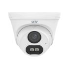 IP камера UNV EasyProject (IPC3614LB-AF28K-DL2 4MP 2.8mm IR30m Mic SD 3Axis)