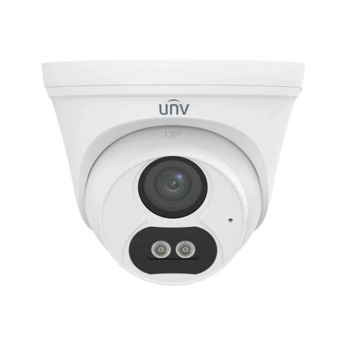 IP камера UNV EasyProject (IPC3614LB-AF28K-DL2 4MP 2.8mm IR30m Mic SD 3Axis)