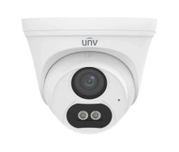 IP камера UNV EasyProject (IPC3614LB-AF28K-DL2 4MP 2.8mm IR30m Mic SD 3Axis)