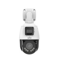 IP камера UNV EasyProject (IPC9312LFW-AF28-2X4 2 MP PTZ 2.8-12 mm IR50m), оптический зум 4х