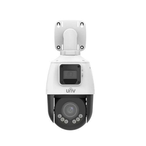 IP камера UNV EasyProject (IPC9312LFW-AF28-2X4 2 MP PTZ 2.8-12 mm IR50m), оптический зум 4х